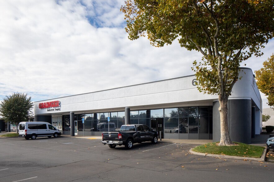 More Photos Of 6412 Tupelo Dr, Citrus Heights General Retail For Lease