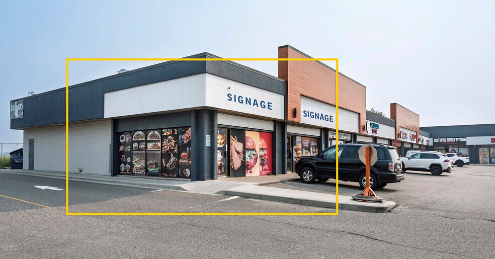 Primary Photo Of 2102-2130 Glenmore Crt SE, Calgary Convenience Store For Lease