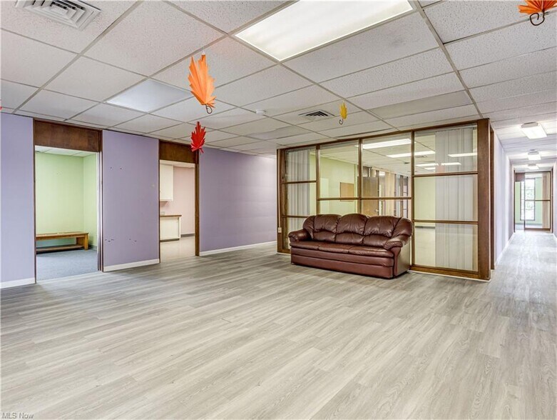 More Photos Of 680 E Market St, Akron Loft Creative Space For Lease