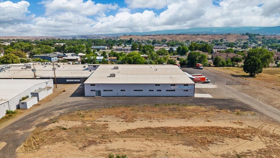 More Photos Of 287 27 Rd, Grand Junction Warehouse For Lease