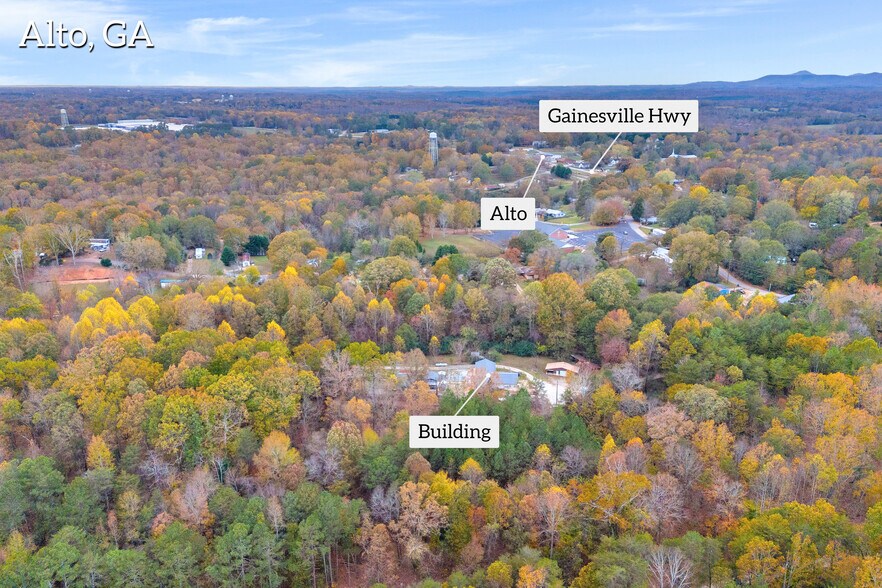 More Photos Of 603 Nix Rd, Alto Specialty For Sale