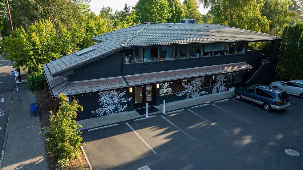 Primary Photo Of 11030 SW Capitol Hwy, Portland Medical For Lease