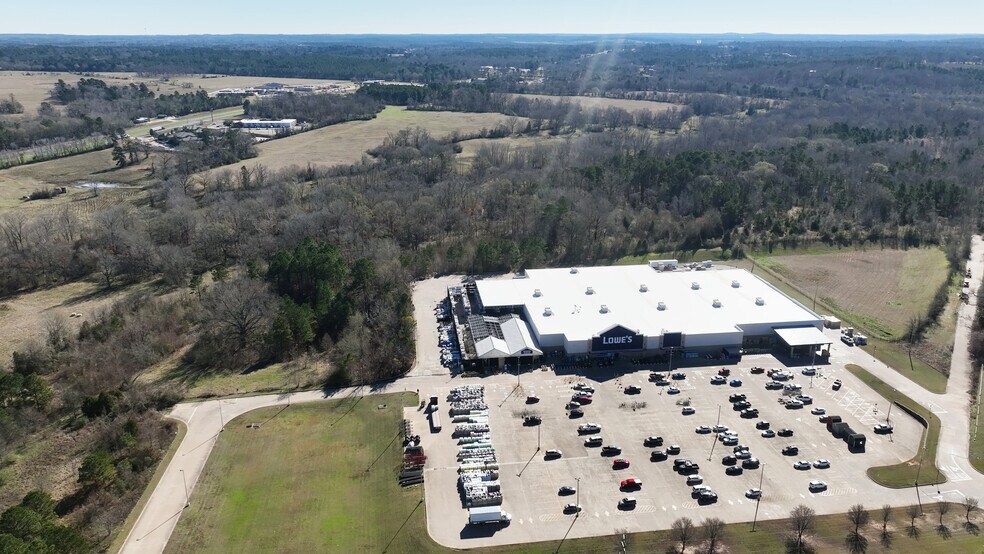 Primary Photo Of TBD US-79, Henderson Land For Sale