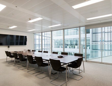 More Photos Of 3 More London Riverside, London Office For Sale
