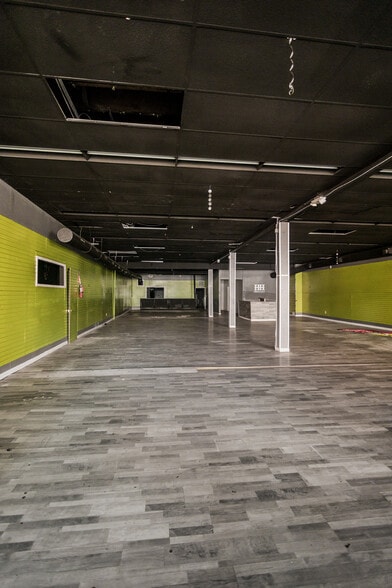 More Photos Of 5415 W Vernor Hwy, Detroit Storefront Retail Residential For Lease