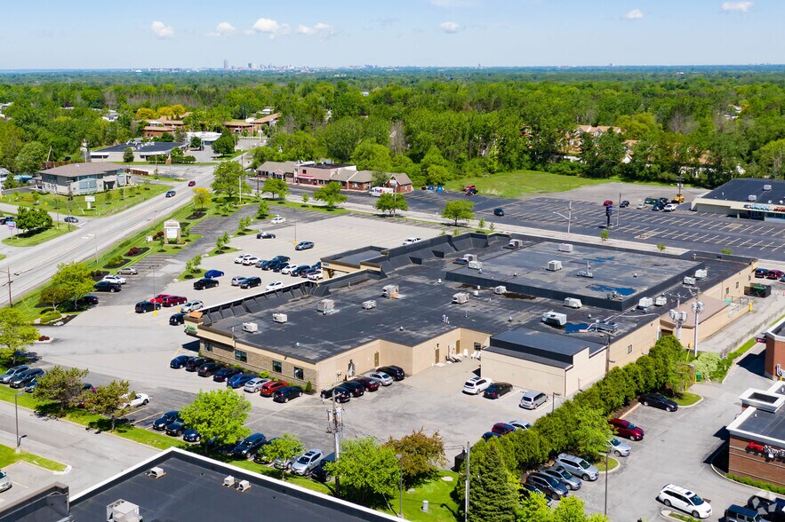 More Photos Of 3021-3041 Orchard Park Rd, Orchard Park Medical For Lease