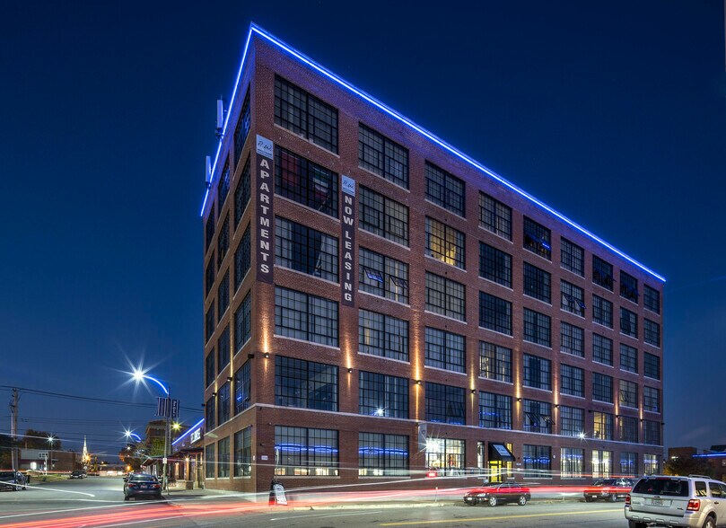 More Photos Of 510 N Theresa Ave, Saint Louis General Retail For Lease