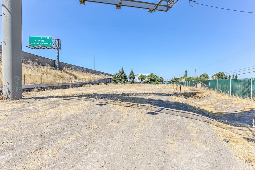 More Photos Of 5133 S State Route 99 W Fr Rd, Stockton Land For Sale