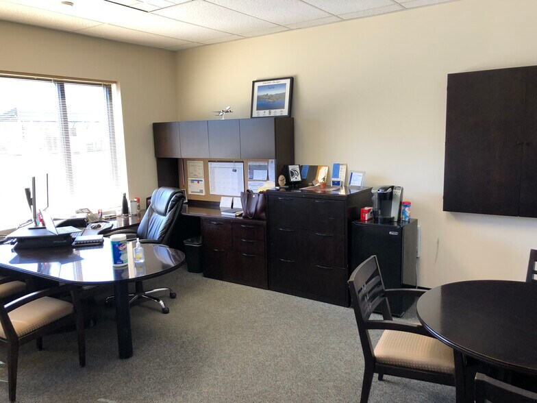More Photos Of 2615 94th St SW, Everett Manufacturing For Lease