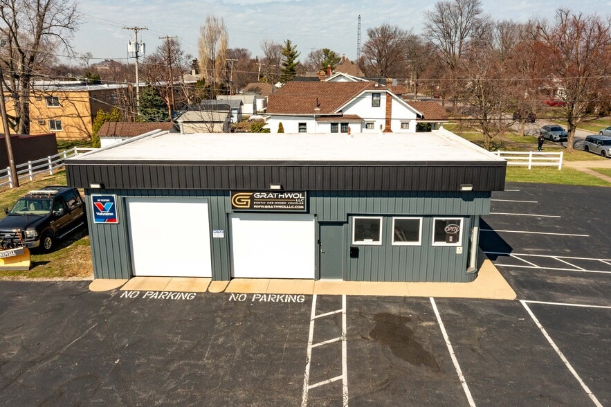 More Photos Of 1033 Cleveland Rd, Sandusky Auto Dealership For Sale