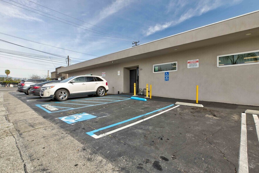 More Photos Of 111 S Garfield Ave, Montebello Medical For Lease