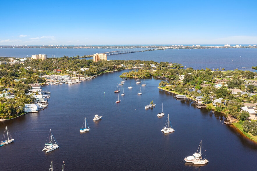 More Photos Of 973 N Harbor City Blvd, Melbourne Specialty For Sale