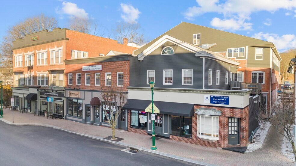 More Photos Of 51 N Main St, Southington Office For Lease