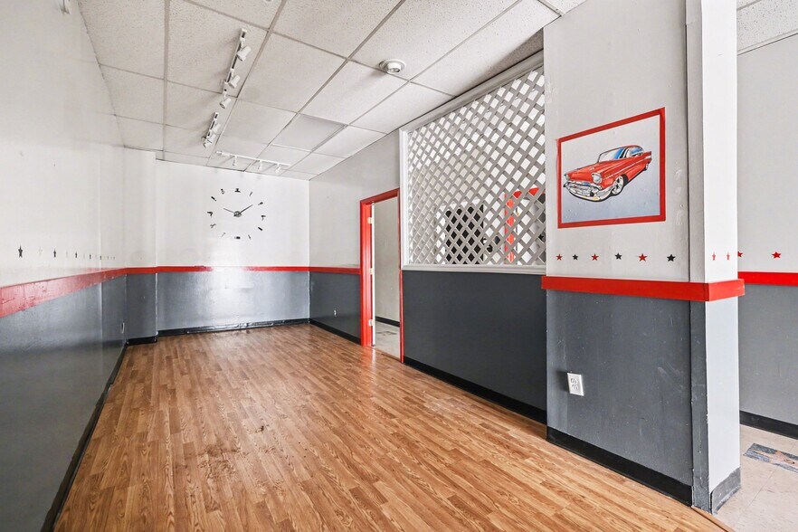 More Photos Of 136 W Virginia Ave, Bessemer City Storefront Retail Office For Sale
