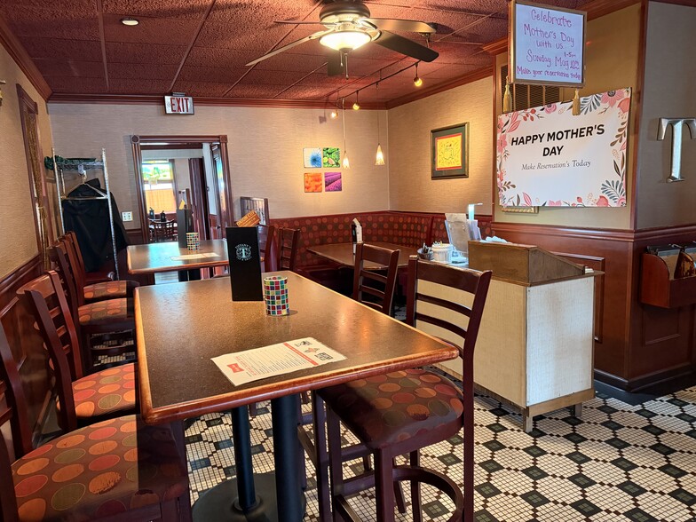 More Photos Of 291 Main St, Eynon Restaurant For Sale