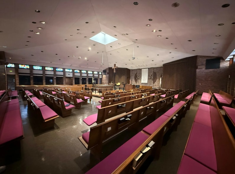 More Photos Of 6635 Hohman Ave, Hammond Religious Facility For Sale