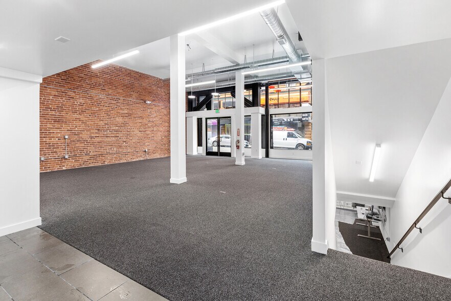 More Photos Of 512-520 Grant Ave, San Francisco Apartments For Sale