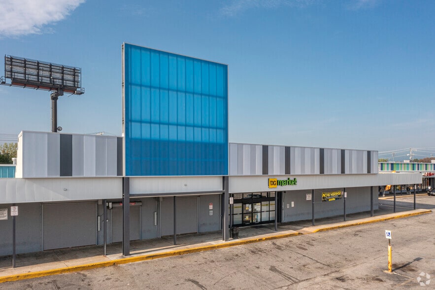 More Photos Of 2103-2159 W Patapsco Ave, Baltimore Unknown For Sale