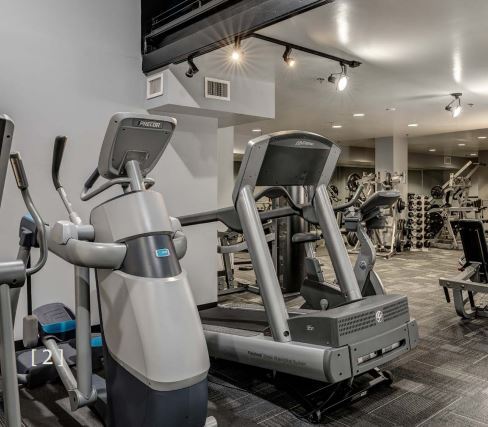 More Photos Of 618 Church St, Nashville Office For Lease