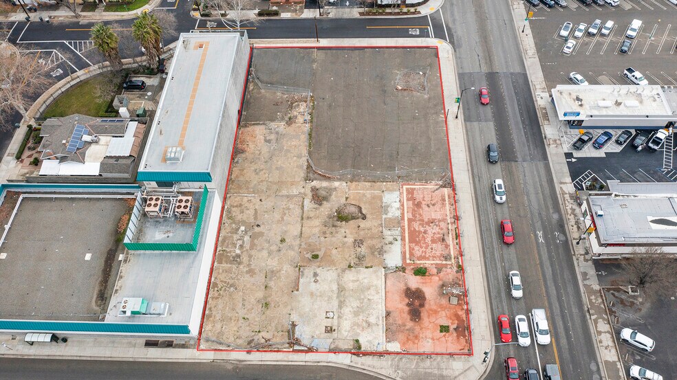 More Photos Of 11th Street, Tracy Land For Sale