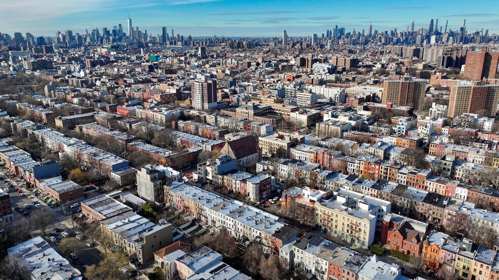 More Photos Of 756 Greene Ave, Brooklyn Apartments For Sale