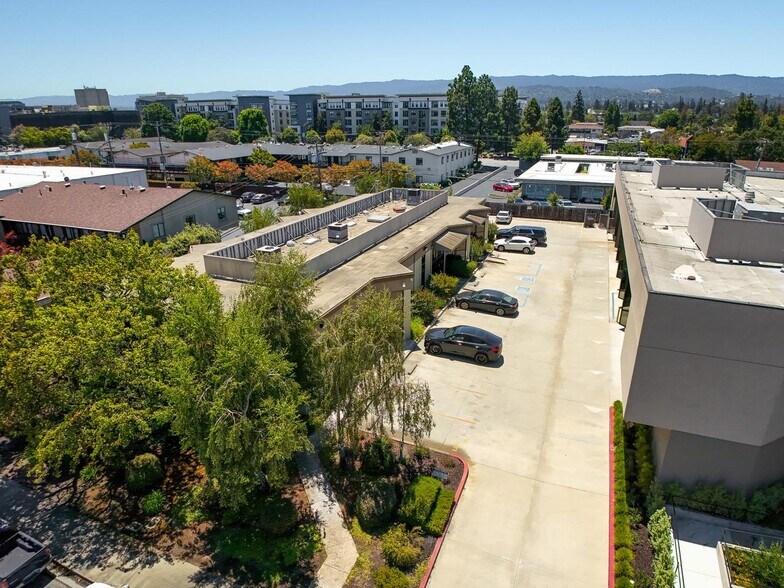 More Photos Of 550 Price Ave, Redwood City Office For Sale