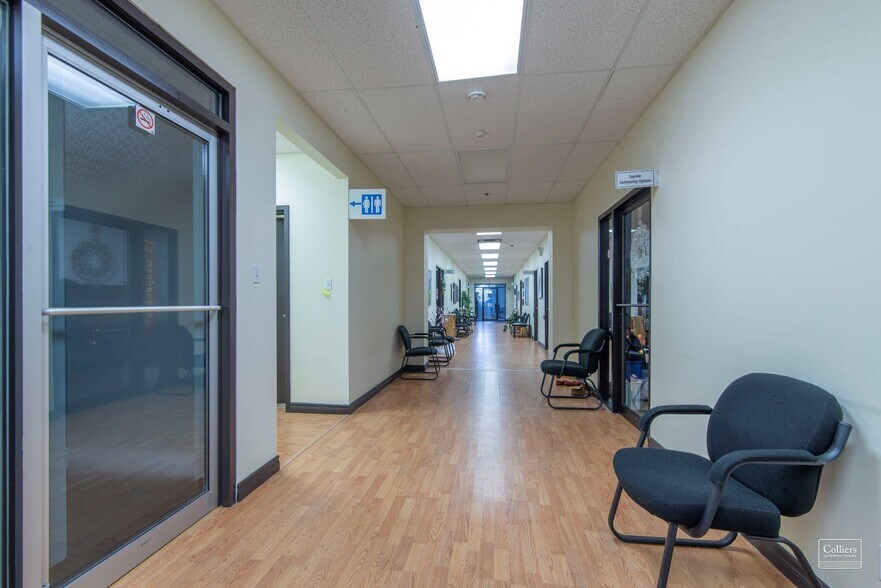 More Photos Of 40 Sunset Blvd, Perth Showroom For Lease