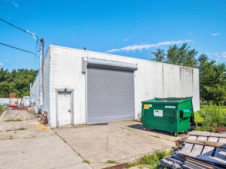 More Photos Of 675 Lebanon Ave, Williamstown Warehouse For Lease