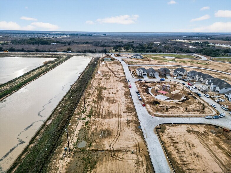 More Photos Of 8231 Katy Hockley Rd, Katy Land For Sale