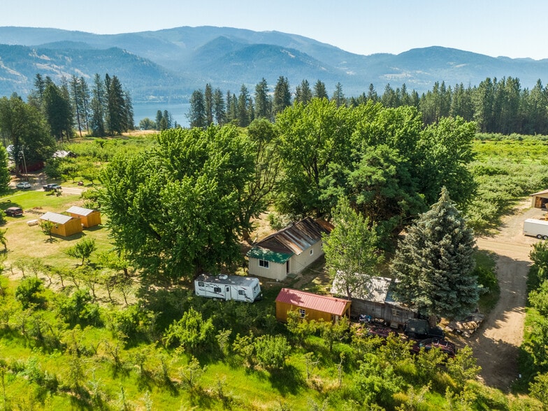 32 Apple Tree Dr, Kettle Falls, WA 99141 Land For Sale