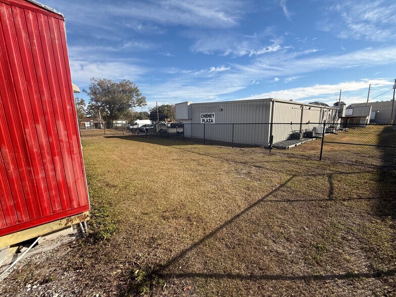 More Photos Of 1109 N Semoran Blvd, Orlando Land For Lease