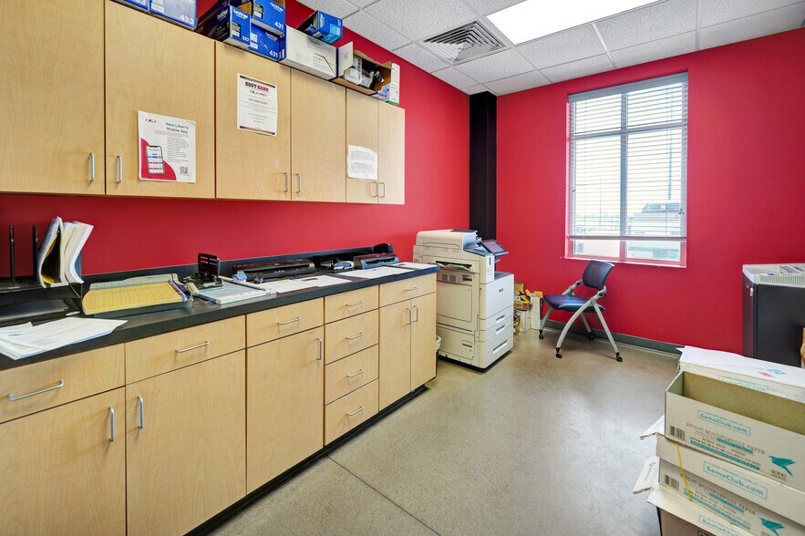 More Photos Of 7104 W County Road 116, Midland Warehouse For Lease