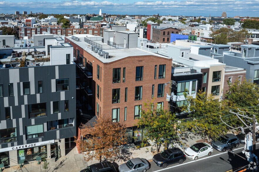 More Photos Of 2020 Frankford Ave, Philadelphia Apartments For Lease