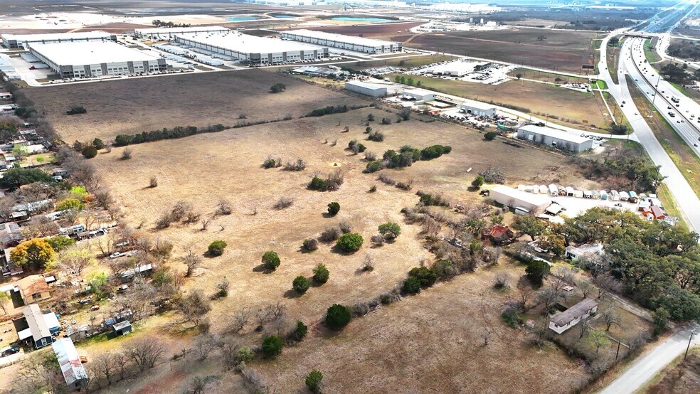 More Photos Of 24501 I 35, Kyle Land For Sale