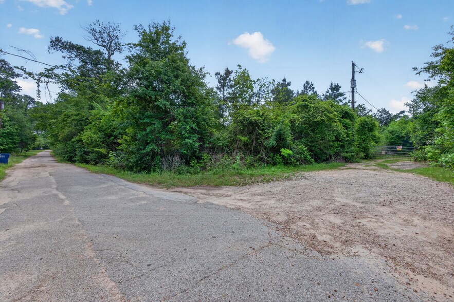 More Photos Of 25330 Black Street, Splendora Land For Sale