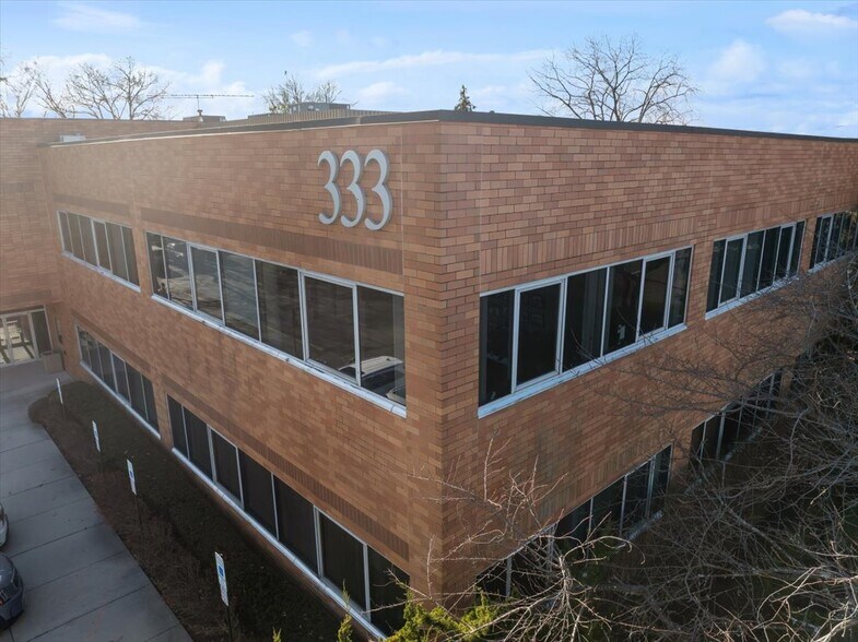 More Photos Of 333 Old Hook Rd, Westwood Medical For Sale
