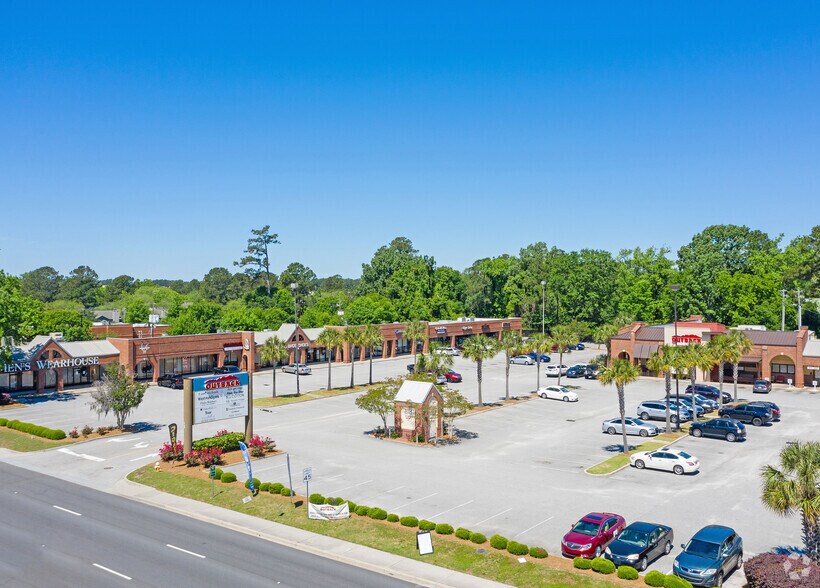 Primary Photo Of 1890 Sam Rittenberg Blvd, Charleston General Retail For Lease