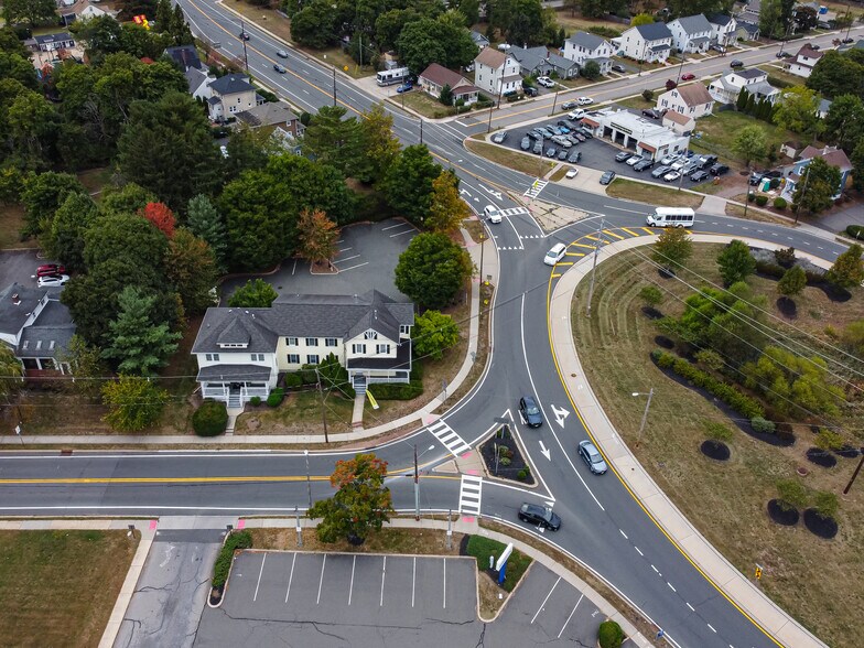 More Photos Of 221 S Main St, Flemington Office For Sale