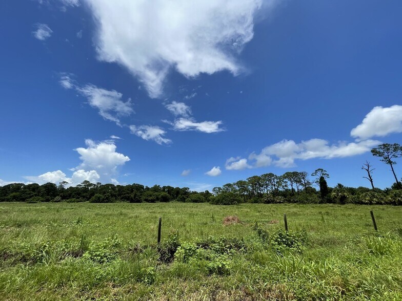 More Photos Of 2106 N Kings Hwy, Fort Pierce Land For Sale