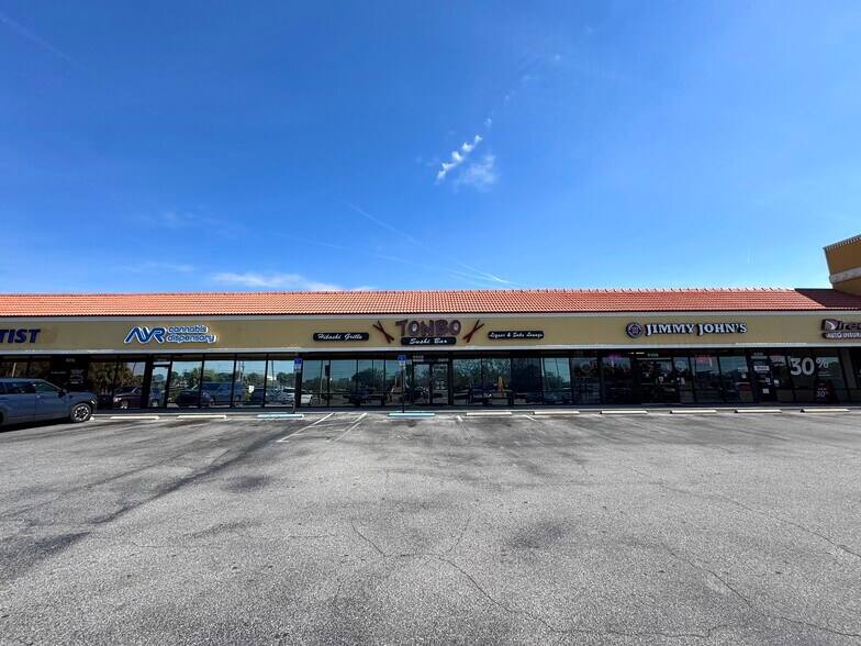 More Photos Of 9304-9324 US Hwy 19 N, Port Richey Unknown For Lease