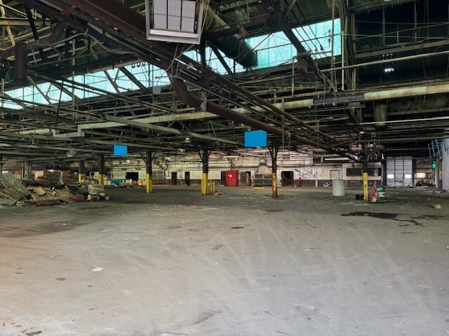 More Photos Of 100 8th St, Charleroi Warehouse For Sale