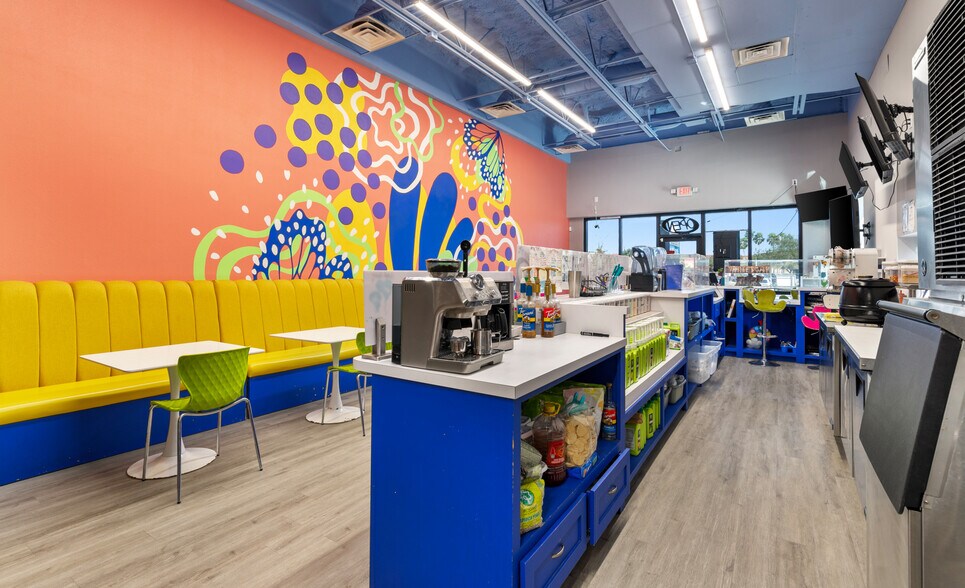 More Photos Of 5740 Ruben M Torres Blvd, Brownsville Freestanding For Lease