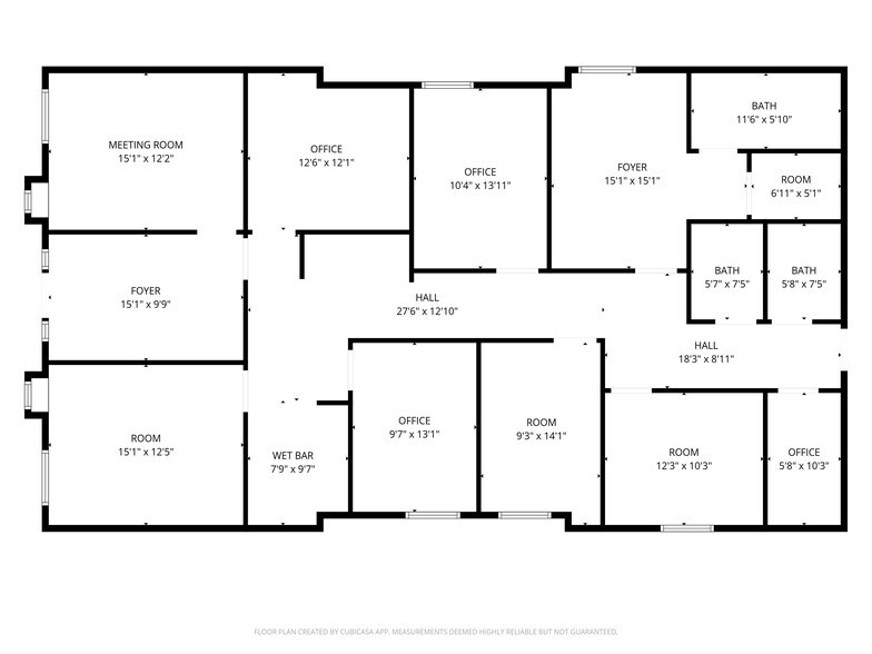 More Photos Of 15303 Huebner Rd, San Antonio Medical For Sale
