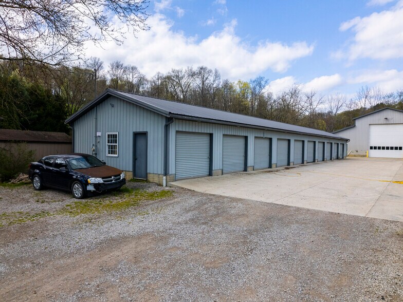 More Photos Of 2425 Township Road 414, Dundee Warehouse For Sale