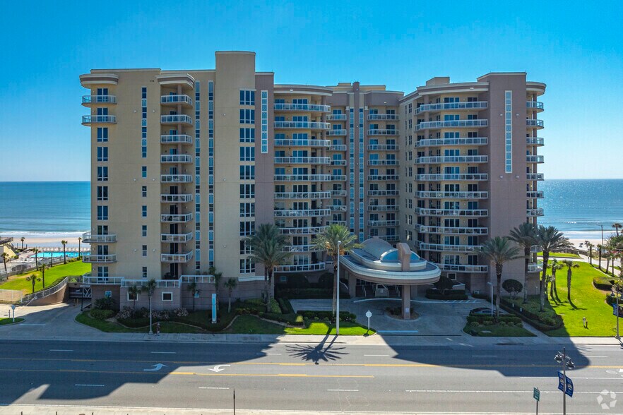 More Photos Of 1925 S Atlantic Ave, Daytona Beach Shores Apartments For Sale