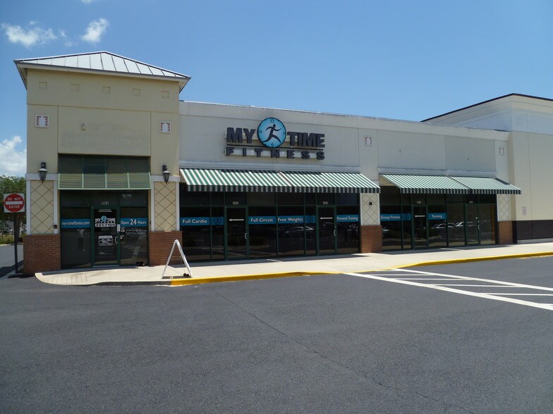 More Photos Of 2851-2853 Henley Rd, Green Cove Springs Unknown For Lease