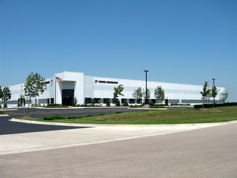 More Photos Of Dahmer Rd @ Route 47, Huntley Land For Sale