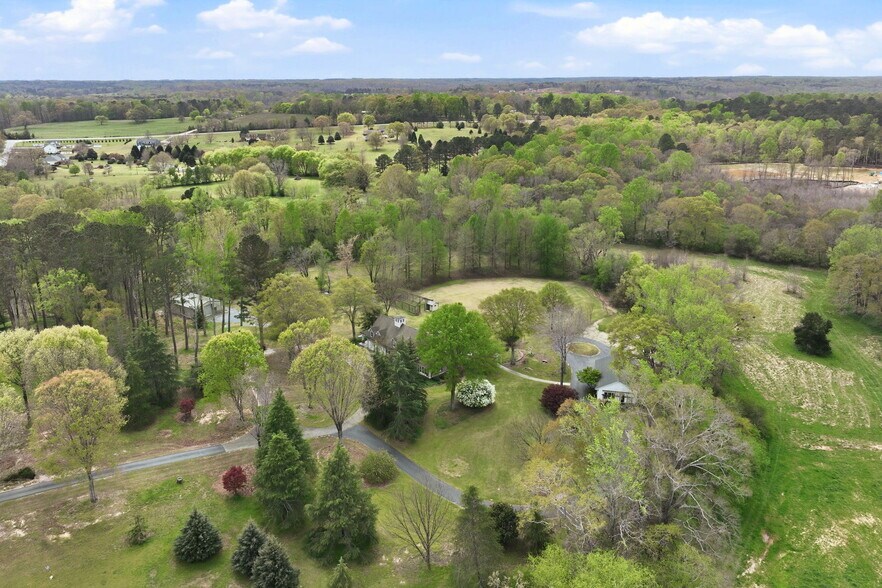 More Photos Of 479 Bill Watkins Rd, Hoschton Land For Sale