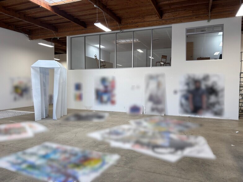 More Photos Of 13700 Crenshaw Blvd, Gardena Warehouse For Sale