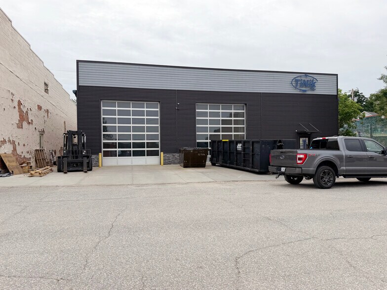 More Photos Of , Oakland Industrial For Sale